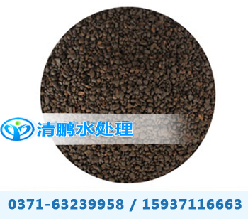 錳砂濾料 錳砂濾料